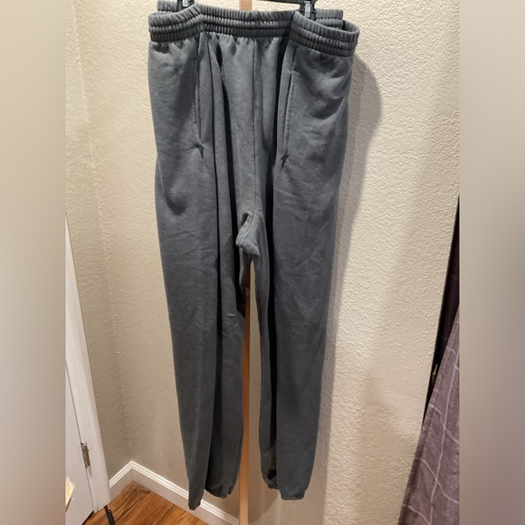 NWOT Fruit Of The Loom Jogger Sweat Pants - Picture 4 of 4